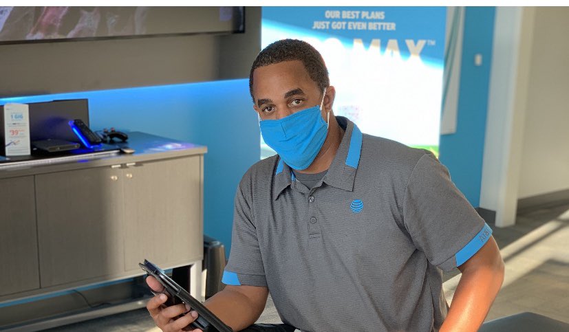 DeEtte W. Baker, MSML tweet media