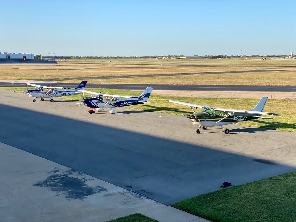 oldgreenplane's tweet photo. 🎬 That’s a wrap 🎬 on another amazing episode shoot for #OGP! This time we were lucky enough to see where our plane, “Butch” aka #OldGreenPlane was made at @TextronAviation with our guest, Rob Scholl! Don’t miss this one coming out soon on @carbontv and YouTube https://t.co/CeFEKorrtG
