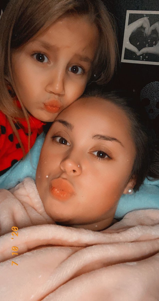 dodo avec mon coeur ce soir ❤️