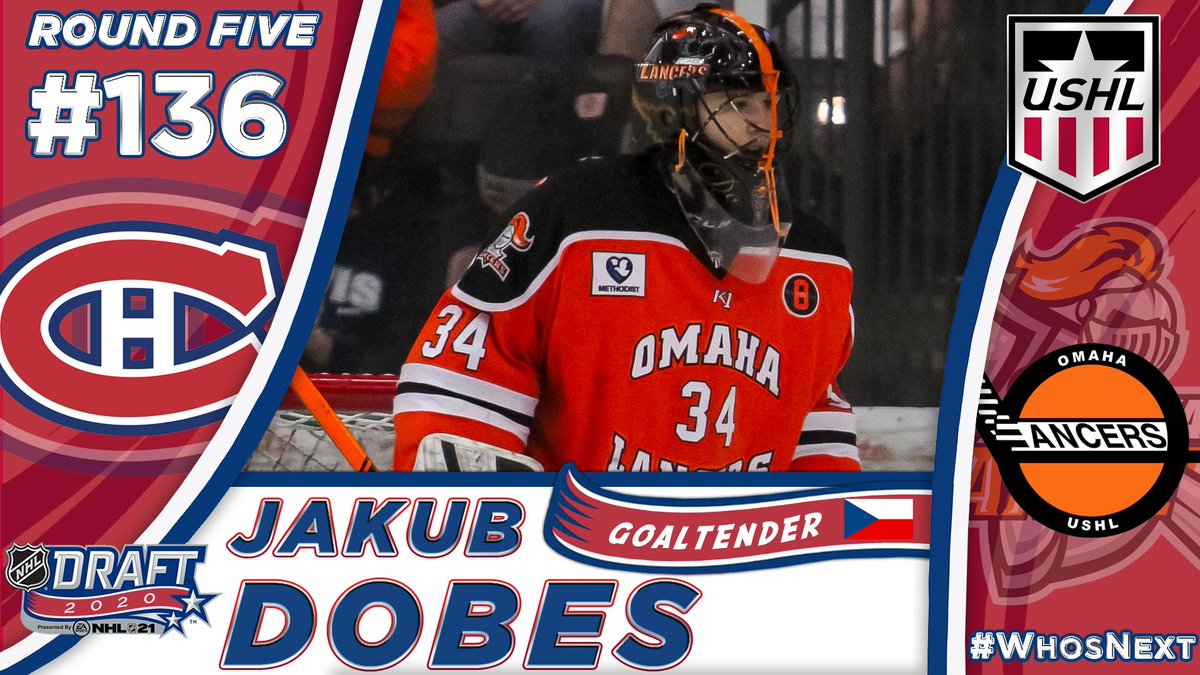 USHL tweet media