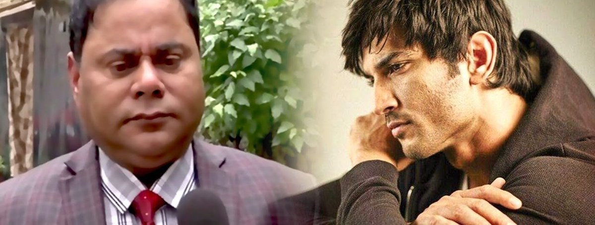 ek__hasina__thi's tweet image. He had to know since took over presidency of medical committee whose responsibility was to express an opinion about work of Cooper Hospital &amp;amp; that he would be under pressure,and he had to realize extent of his responsibility,but he unfortunately didn&apos;t that  
#ProbeSudhirGupta