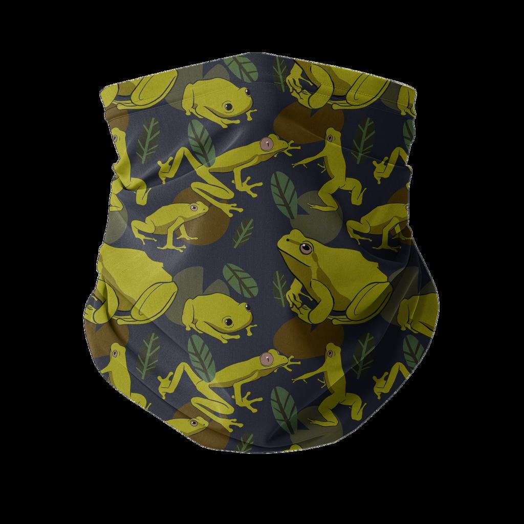 In these trying times, we need masks. So why not ones that are actually stylish and cute? https://rabbiedavis.com/collectio...