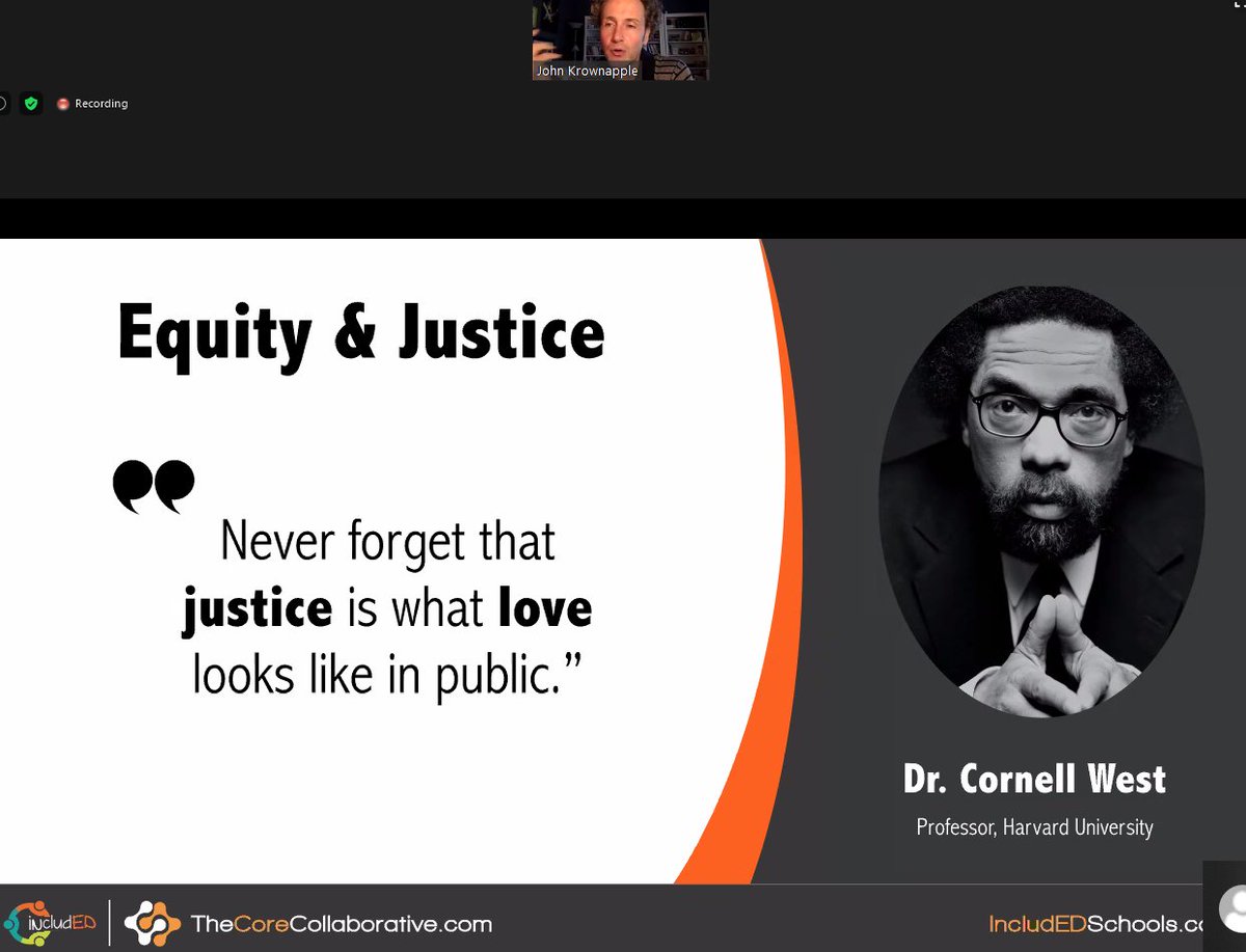Belonging Through a Culture of Dignity webinar #2 Thankyou <a href="/lf_virginia/">LFVirginia</a> <a href="/LFMaryland/">LF_Maryland</a> #BelongingThruDignity <a href="/JKrownapple/">John Krownapple</a>
 and 
<a href="/DrFloydCobb2/">Floyd Cobb Ph.D.📚</a>