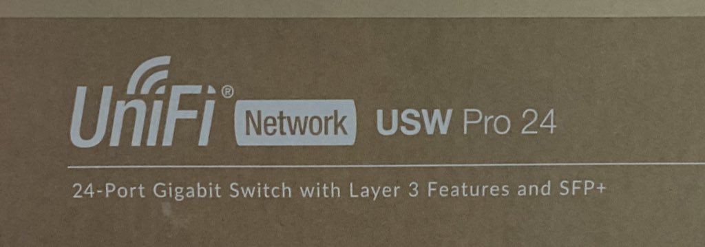 God. Fucking. Dammit. They shipped me back a non-PoE switch from the RMA. I just now realized it when wondering why my cabling wasn’t working and looking for power controls in the controller. The cables are fine, the devices just aren’t powered. Incredibly frustrated with @ubnt.