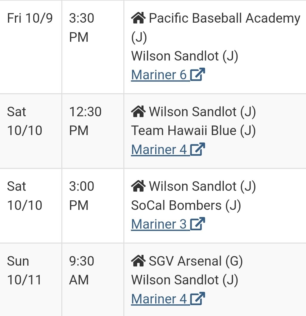 Ryan (2022) grad will be playing MIF in the <a href="/AZFallClassic/">AZ Fall Classic</a> this weekend.