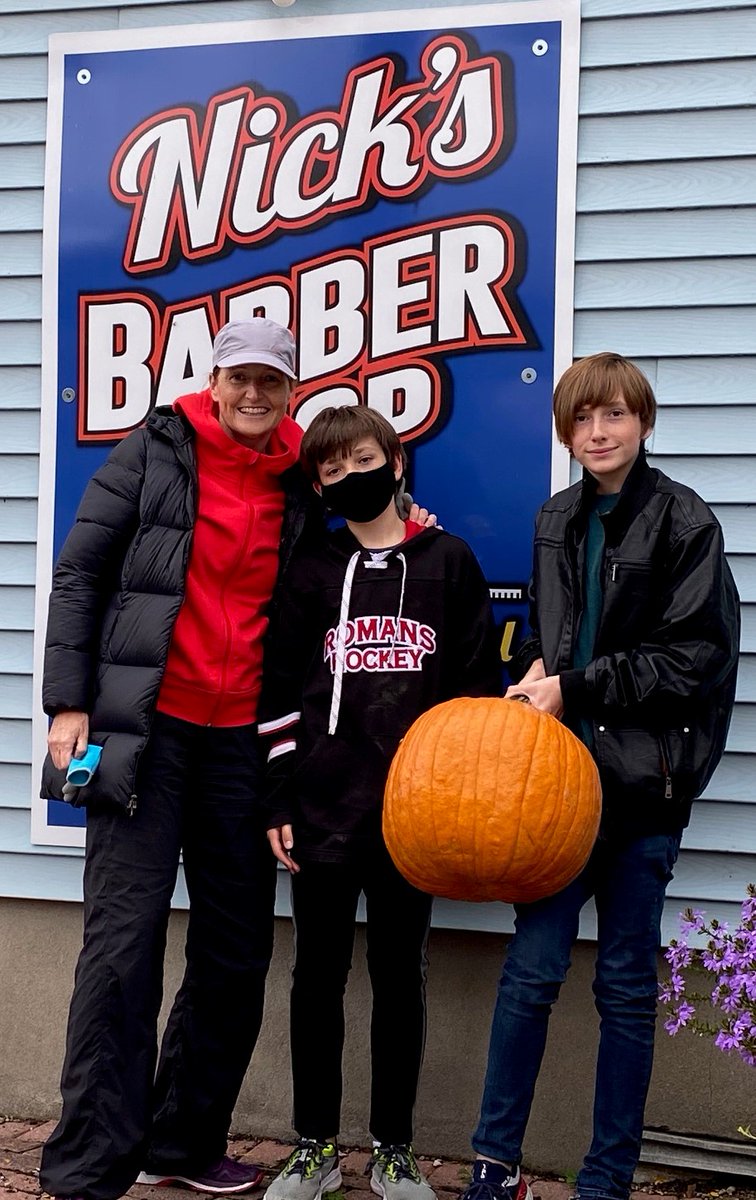 Manotick Village tweet media