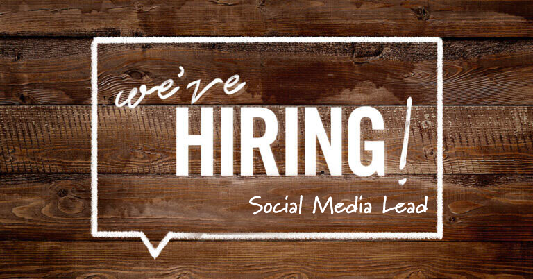 Looney is looking for an experienced social media expert to help grow and lead our social department. More info 👇👇
lnkd.in/dDQQhU9

#advertisingagency #creativeagency #socialagency #socialmediajobs #njjobs #socialmediaexpert #werehiring