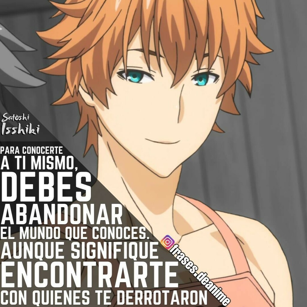 Frases de Anime ツ - ⁣Personaje: Kaori Miyazono⠀⠀⠀ Anime: Shigatsu wa Kimi  no Uso (Your Lie in April)⠀⠀⠀ ⠀⠀⠀ ⠀⠀ frase aportada por @senshiroking14⠀ ⠀  ⠀ 👉Podés pedir el personaje que quieras