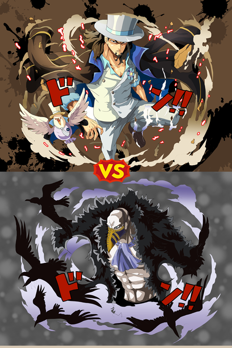 ルッチのtwitterイラスト検索結果