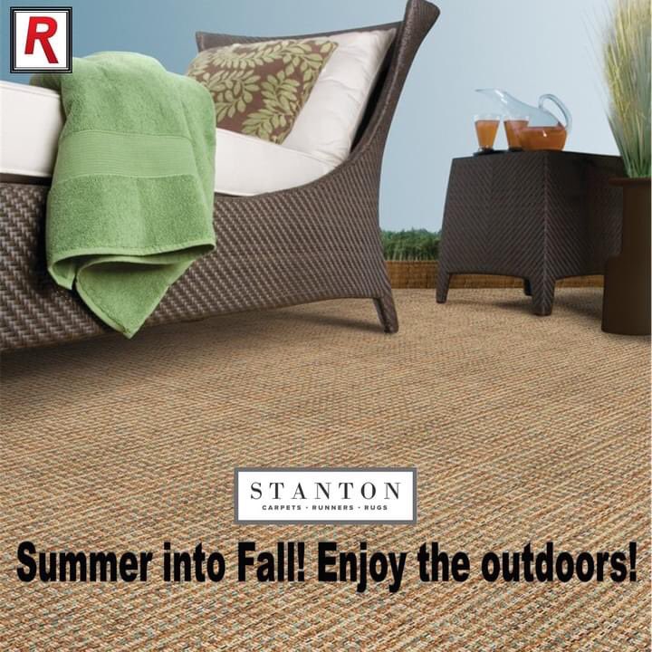 FlooringRedco's tweet photo. Find yourself remodeling more sunrooms and outdoor spaces lately? It's cooling down and your customers are ready to spend more time outside. Become inspired at our showroom and online, #Redco #Stanton #RedcoATX #RedcoHTX #RedcoDFWTX #Redcodistribution #Floors #Flooring https://t.co/rHKl7l9E4N