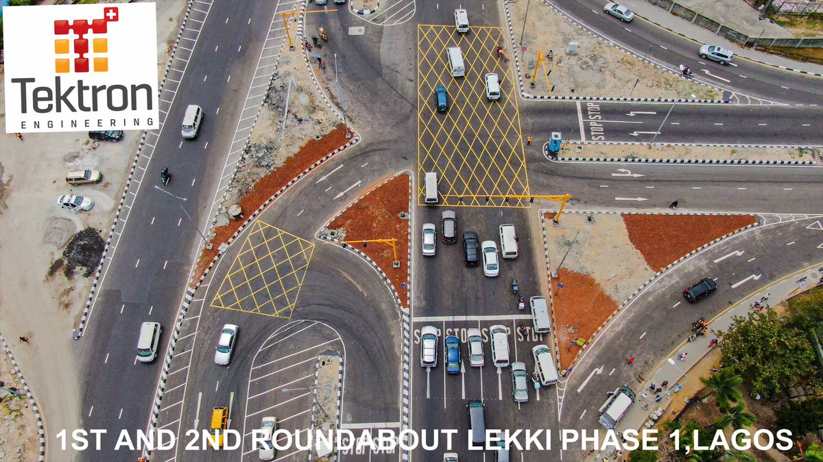 ChiomaOkpalugo's tweet photo. #tektronengineering #lagos #lekki #tektronthermo #roadmarking #lagos https://t.co/WkRphoTOgA