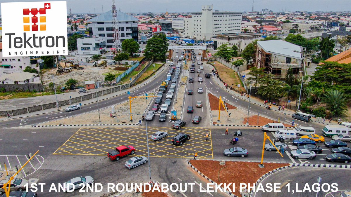 ChiomaOkpalugo's tweet photo. #tektronengineering #lagos #lekki #tektronthermo #roadmarking #lagos https://t.co/WkRphoTOgA