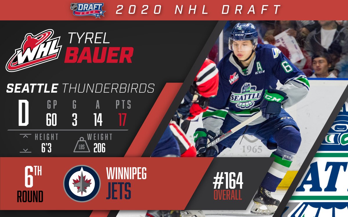 Western Hockey League tweet media