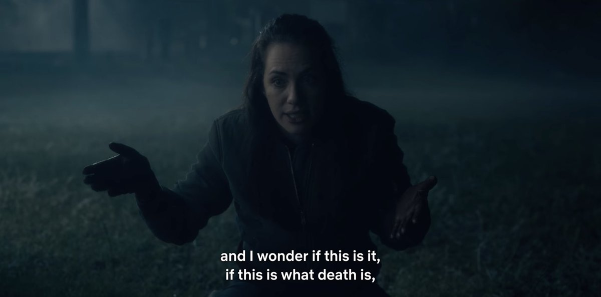 kate siegel’s performance in this scene>>>>>>>>>