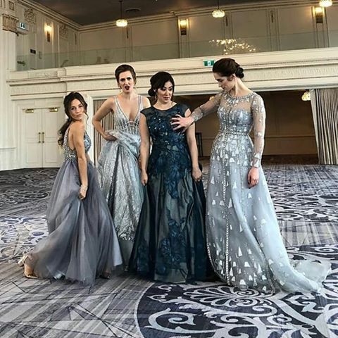 EndriaRed's tweet image. Who run the world? GIRLS!!! ♡ #WynonnaEarp #TheSciFiFantasyShow #PCAs