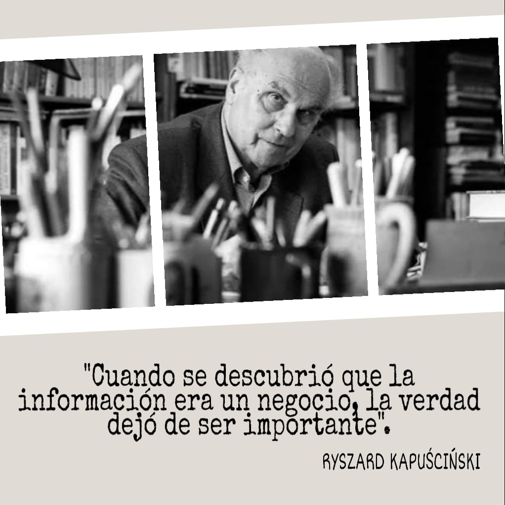 Kapuscinski_LHT's tweet photo. #Gráfica 📝✍️🎨

Conoce los problemas de comunicación y lenguaje según #Kapuscinski

Míralo aquí ▶️ https://t.co/JKu5CqimaJ 

#Kapuscinski2020 #Redacción2020 #Transmedia #Periodismo https://t.co/gC4BZHFa9U