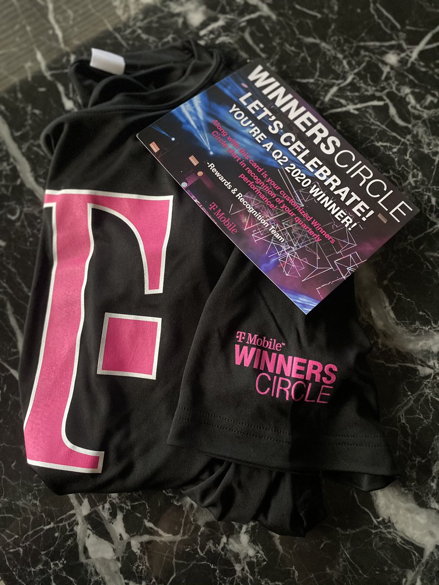 This one means A LOT to me. 🙏🏽 My very first Winners Circle accomplishment. 🏆 Grateful for a company that challenges me to grow & appreciates my work ethic.  #OrlandoElite #WinnersCircle   #SouthNeverSettles