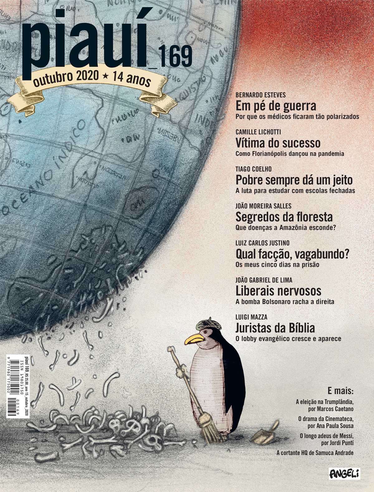 12 - revista piauí