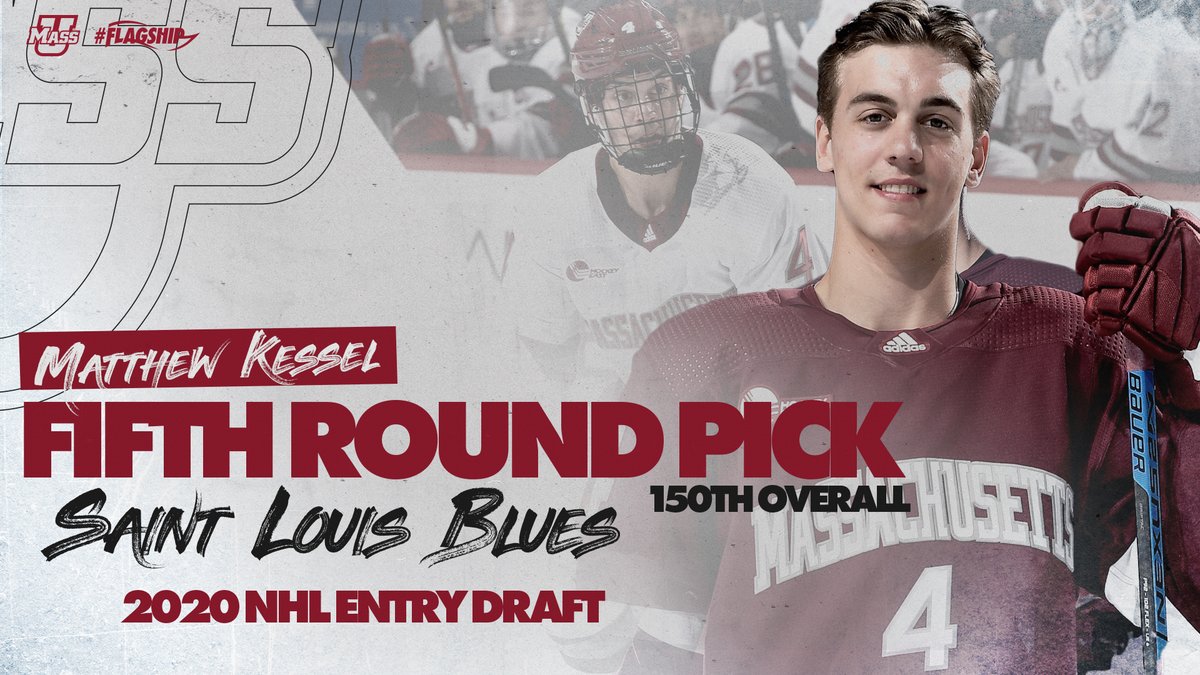 UMass Hockey tweet media