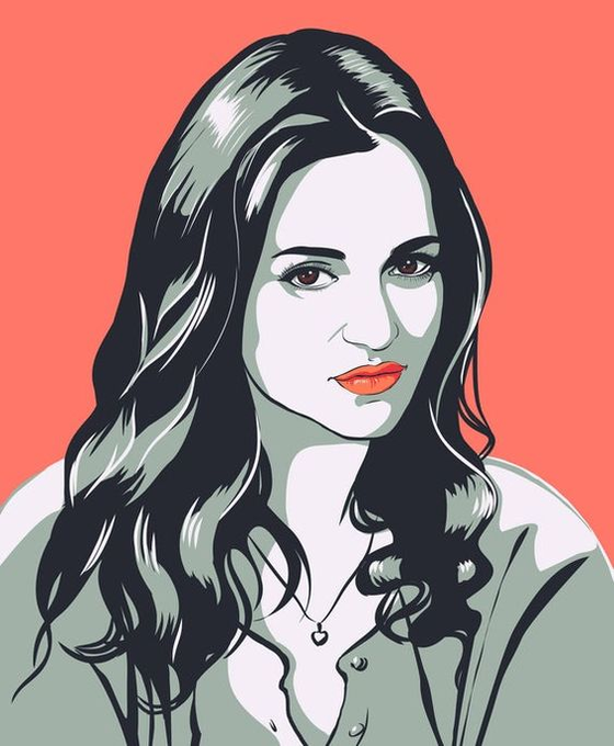 Loren amelie Italian Beauty: