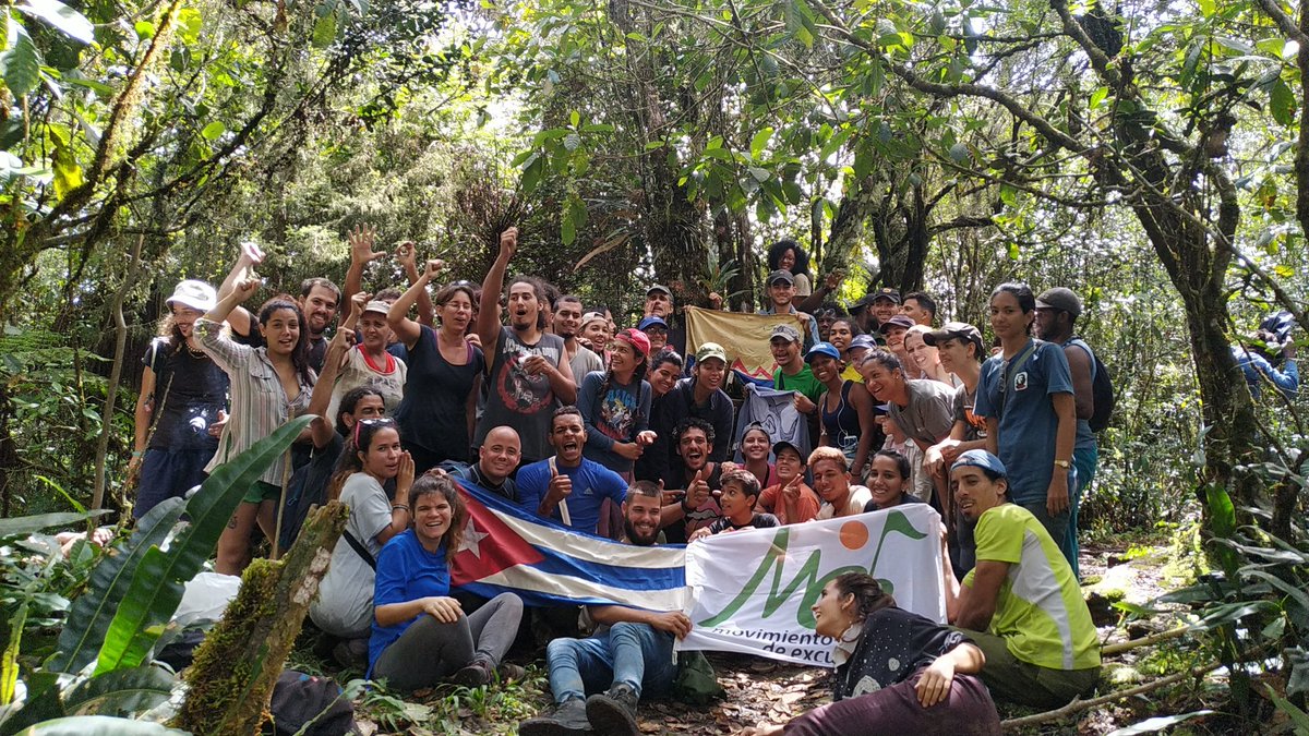 José Alejandro Sariol Pérez tweet media