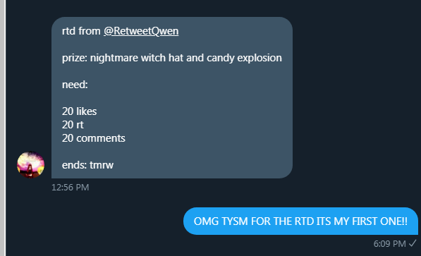 RetweetQwen's tweet photo. EE I JUST GOT MY FIRST RTD! can you guys help 👉👈 #roblox #royalehigh #royalhigh #royalehightrades #royalehightradings #royalehighoffers #royalehighhalos #ROYALEHIGHTEASPILL #rtd #royalehighrtd https://t.co/gH3Xu0pPaE