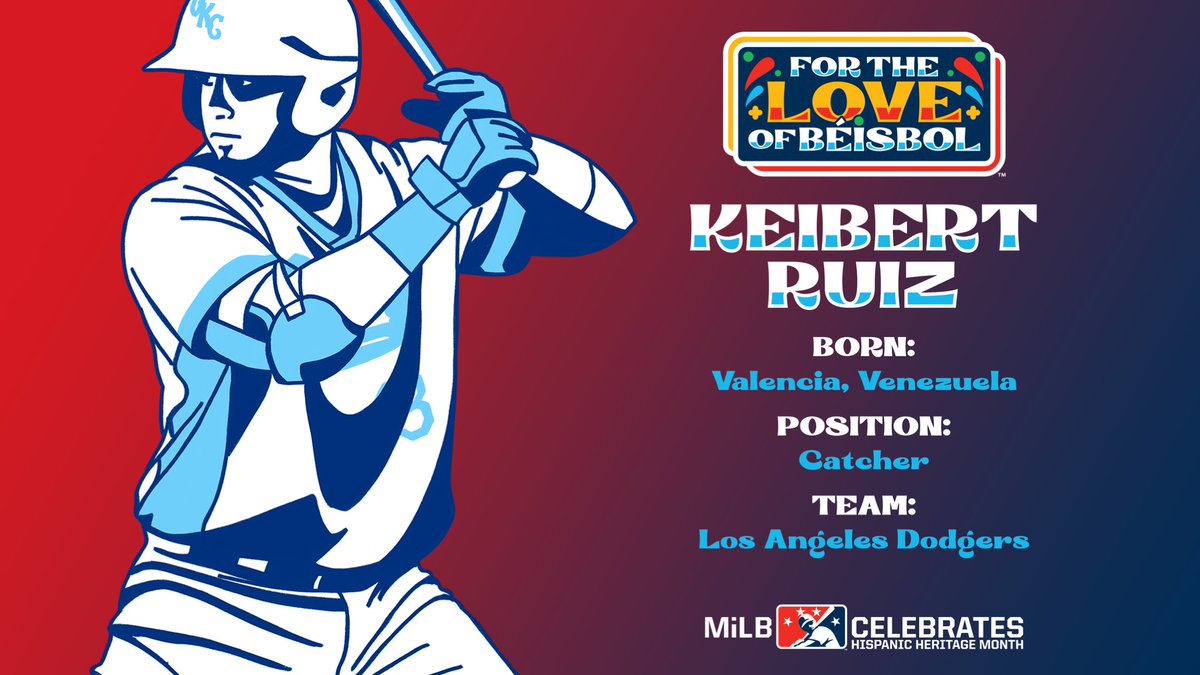 Minor League Baseball tweet media