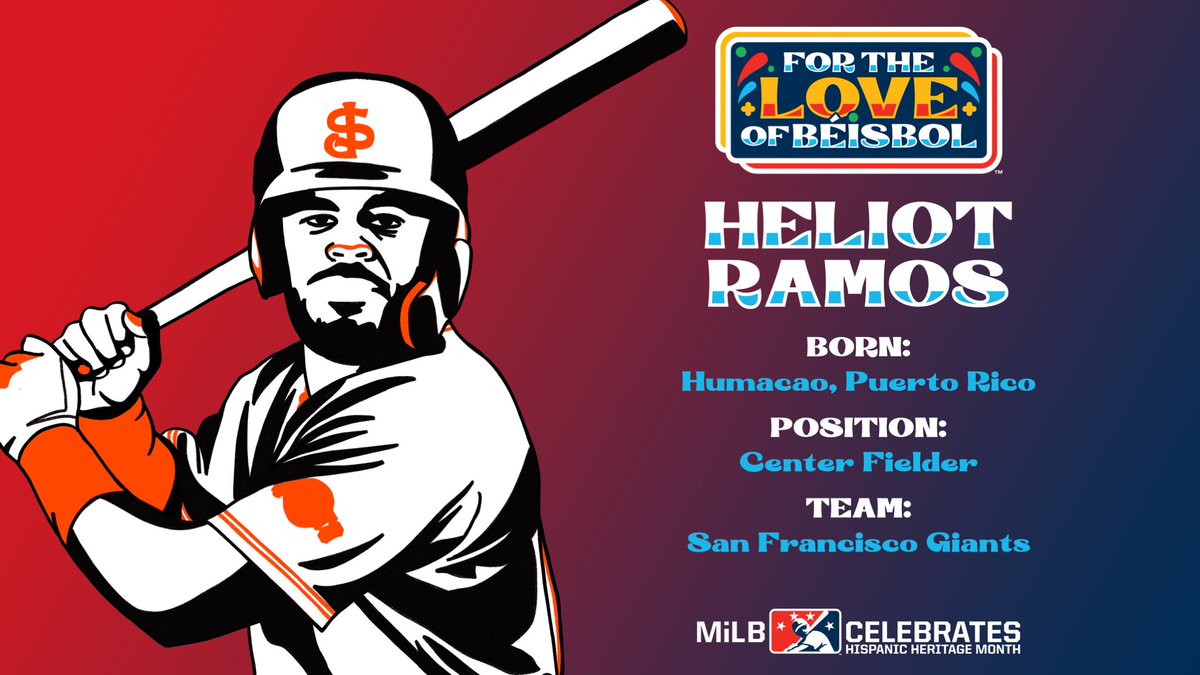 Minor League Baseball tweet media