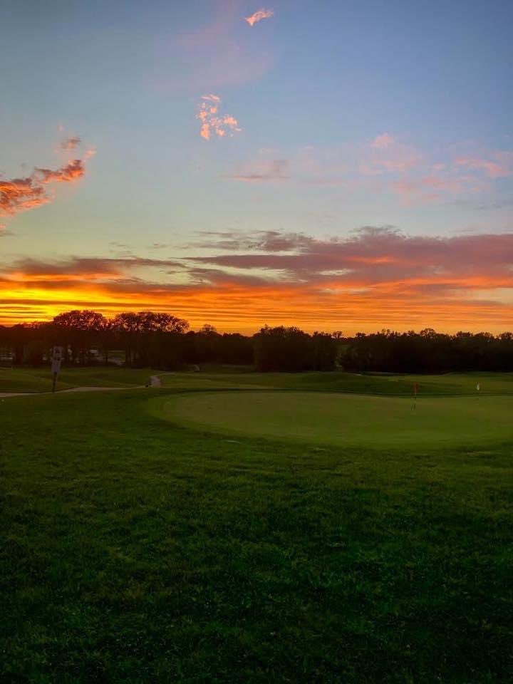 Sincere thank you to all our generous donors to date. We are at 95% of our goal with only 10 days left. Can you help us smash our goal in the next week?! Please use this link ets.rocks/3hCxHna to help our 2020 Central Methodist University Golf Challenge. Thank You!