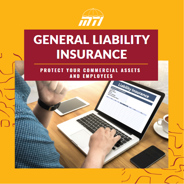 InsuranceMakar's tweet image. General liability insurance will help you compensate others in the event that your business accidentally causes bodily injury, property damage, or reputational harm. Get a quote now!

ow.ly/hpuq50BLHw4

#MakarInsurance #GeneralLiabilityInsurance #BusinessInsurance