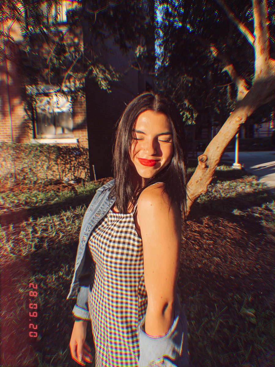 Our #𝐖𝐞𝐧𝐭𝐊𝐚𝐩𝐩𝐚𝐖𝐞𝐝𝐧𝐞𝐬𝐝𝐚𝐲 is our amazing new member Brooke! 

“Listening to the girls talk so highly of one another during recruitment was so endearing. I’m so excited for big/little reveal in just a few days and make Kappa feel even more like home” ♡