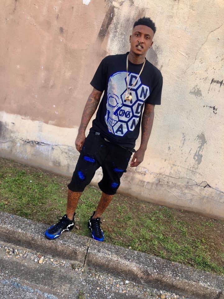 BleekNorwood's tweet photo. Damn blood remember #NeverLacking #LLHatch https://t.co/rgypkjCX5Y