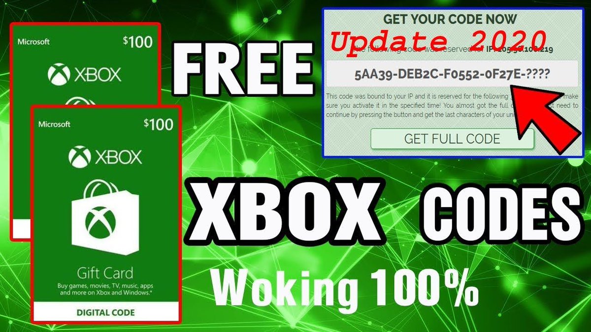 francis89612659's tweet image. 🔴 Free Xbox Live Gold Membership ✅ Xbox Live Gold Free Games 7 October 2... youtu.be/1jw13SJXknM Membership free Xbox Live Gold Codes 🔥 xboxgeneratorcard.com 🔥 #XboxSeriesX #XboxOne #xboxcodes #MicrosoftStore #Generator