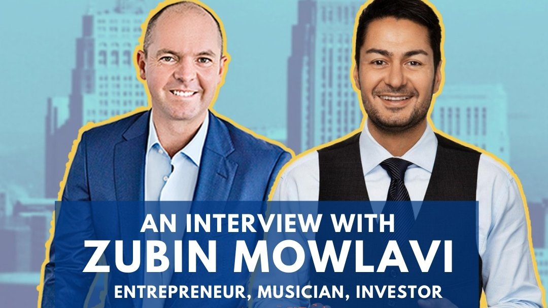 ZubinMowlavi's tweet image. Interested in my story?  Check out my appearance on the One Shot Podcast. 

open.spotify.com/episode/2Kn3vL…