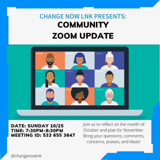 Change Now LNK (@changenowlnk) on Twitter photo 