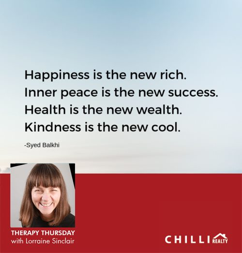 ChilliRealty's tweet image. #TherapyThursday

Some things are always worth being reminded of.