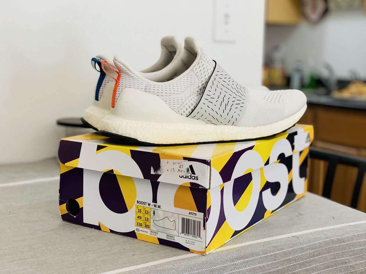 BigGuysNeedHugs's tweet photo. Wood wood UB
Size W15 M13.5
8/10 condition with box 
$400 shipped https://t.co/PbTgJb7zn7