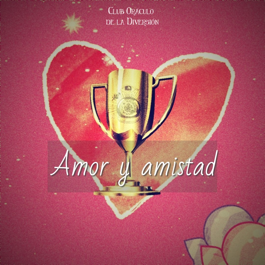 Club_oraculo's tweet photo. 👉Te invitamos a ver nuestra temporada de amor y amistad. ¡Jugamos al amigo secreto, pero con libros! 💕

#amoryamistad #amigosecreto #LibrosRecomendados #ClubOD https://t.co/P0zWU0jb4i