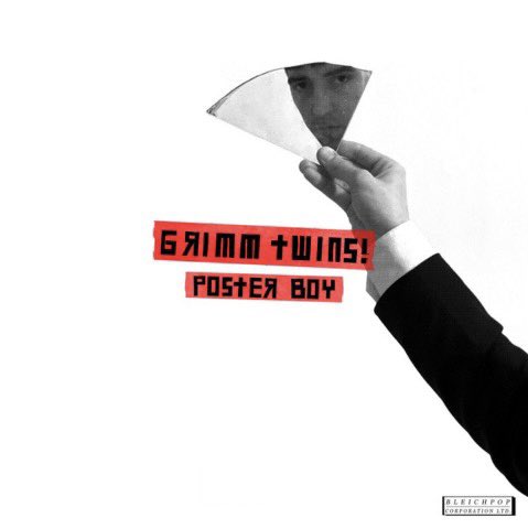 Playing Now

#KellysHeroes

<a href="/Grimm_Twins/">Grimm Twins</a> 

Poster Boy

Another favourite of Denise and <a href="/acrmcr/">A Certain Ratio</a> ❤️