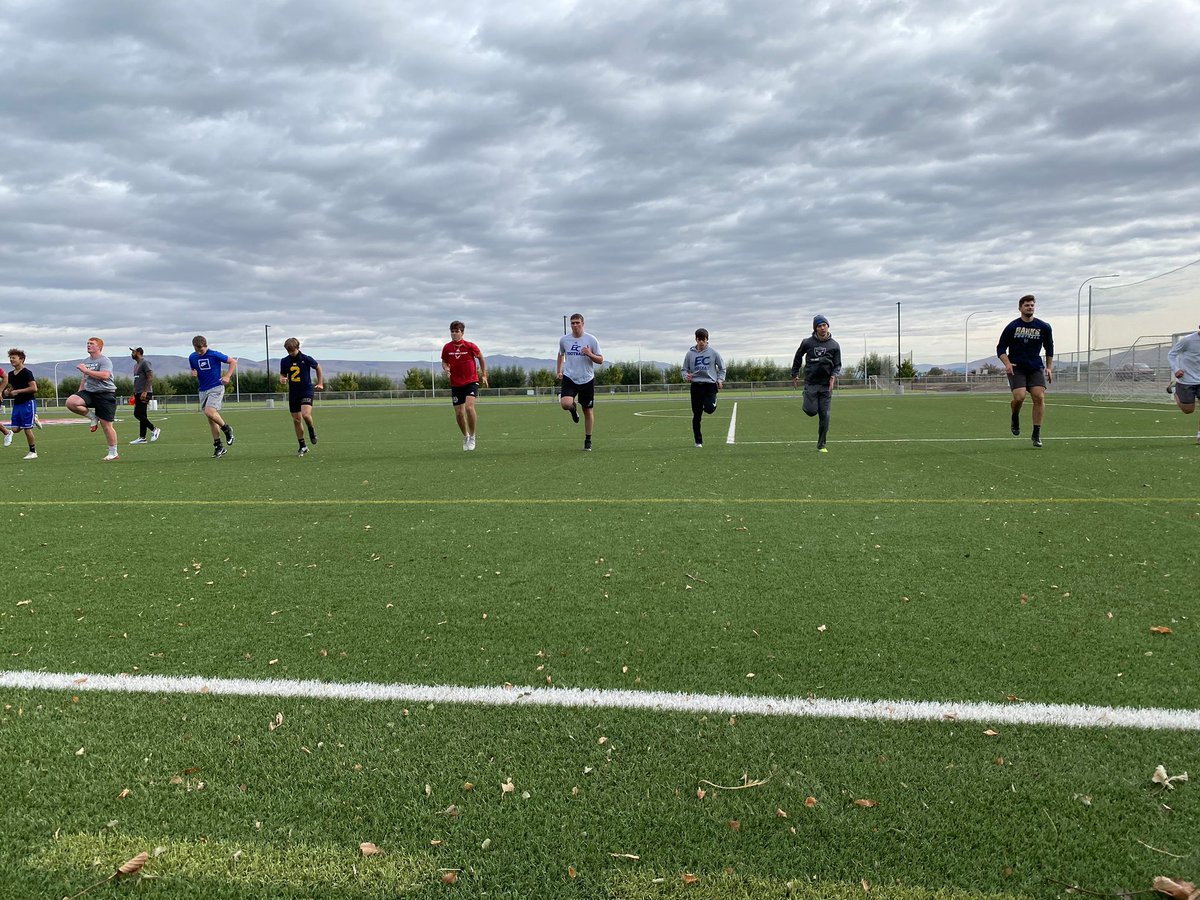 MVP Combine tweet media