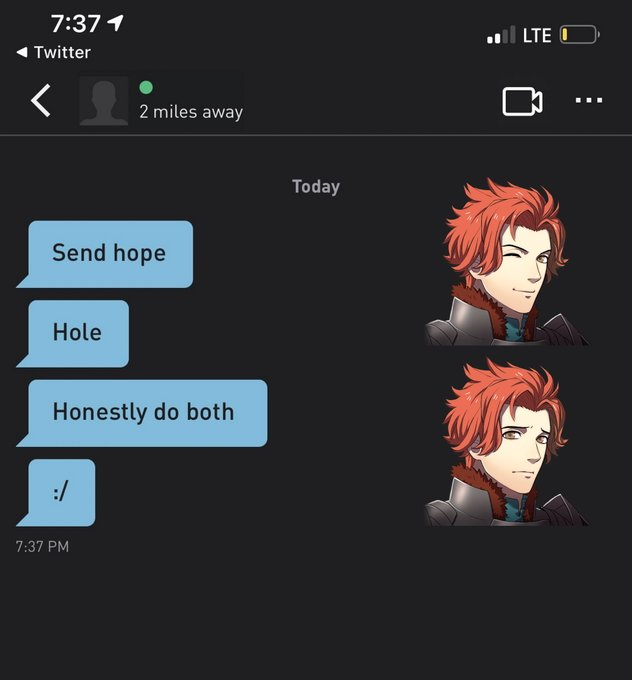 Fe3hMeme's tweet photo. [nsfw text]
from @lysinettegfs 💖 https://t.co/lCWecp6LDv