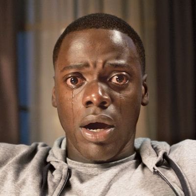 7.) Get Out (2017) - One of the greatest opening sequences of all time. #octobermoviescreeningchallenge #31spookynights