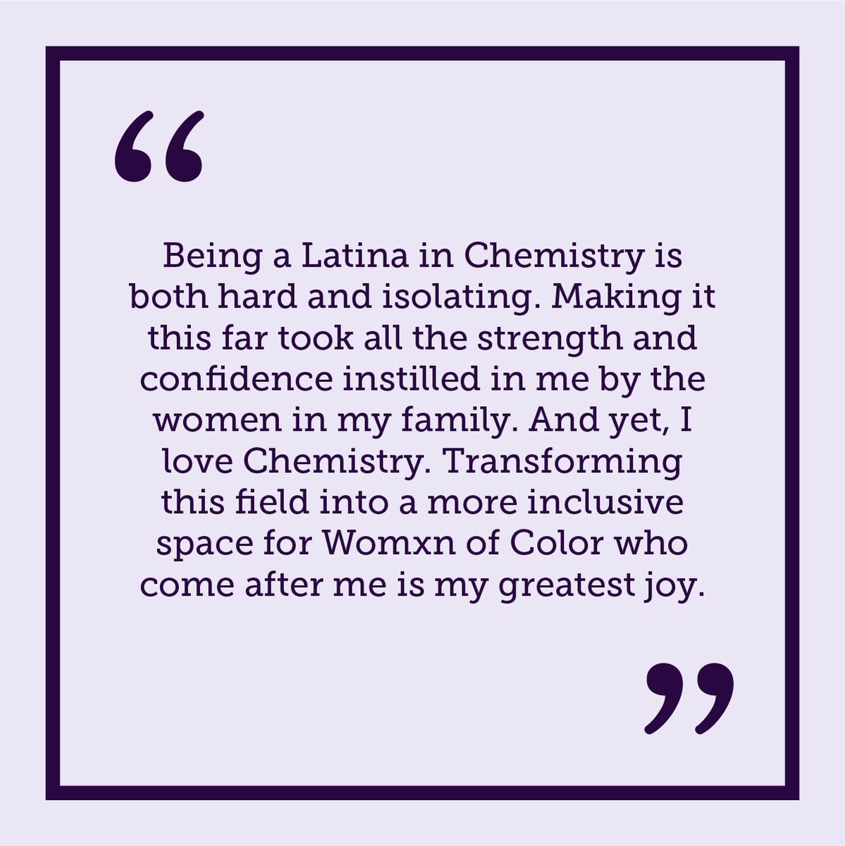 _STEMinists_'s tweet photo. #STEMinistsnapshots Chrissy Stachl (she/her/hers) is a fifth-year Ph.D. Candidate, studying chemistry and graduate education at the University of California, Berkeley. #STEM #Feminism #WomenInSTEM #PhD #UCBerkeley https://t.co/hz73M2vcUs