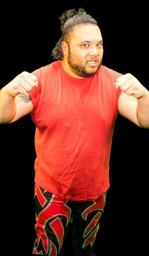 UWCRules's tweet photo. BREAKING NEWS:@OllieRidesAgain w/@Timlapu will be competing in the 4th Annual Trick or Treat Match during the 3pm @UWCFamily event on 10/24! It was previously announced that Adonis Valerio w/Craig Z-List will be in the match, and the 3 remaining combatants will be announced soon! https://t.co/FPh95fGJj1