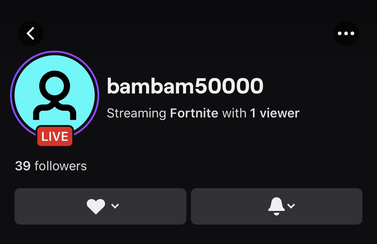 CallumConn's tweet image. Plz go over at your spare time to give this kid follow great streamer puts in the effort and time go over and give him a follow👌