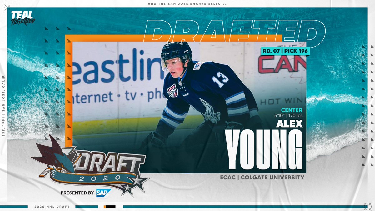 San Jose Sharks tweet media