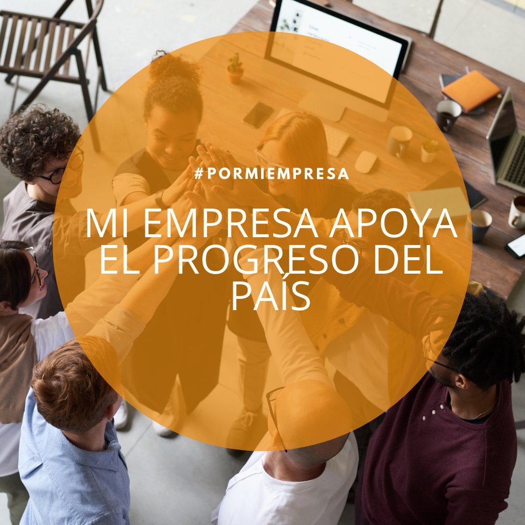 gtcsas's tweet photo. @gtcsas #PorMiEmpresa #pormitrabajo https://t.co/XJkFOusqA5
