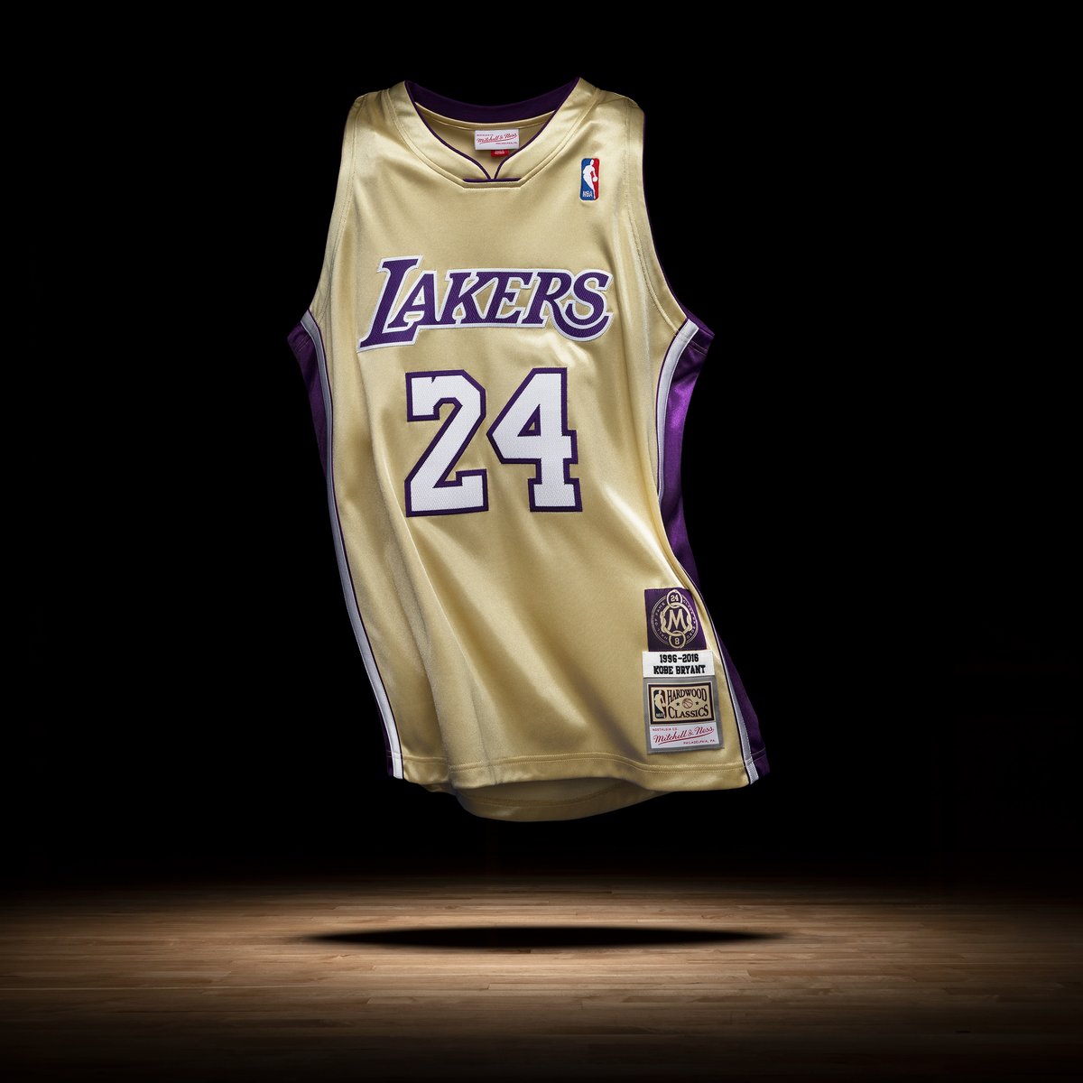 kobe bryant jersey 4x