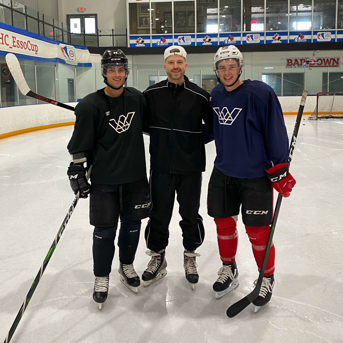 Wrobel Elite Hockey (@joshwrobelhky) on Twitter photo Canβt describe how proud I am of these two <a href="/jackquinn_19/">Jack Quinn</a> (<a href="/BuffaloSabres/">Buffalo Sabres</a>) <a href="/levang22/">Luke Evangelista</a> (<a href="/PredsNHL/">Nashville Predators</a>) | Two of the hardest working, coachable players I have worked with. Buy into the process, get results #toecurveclub #NHLDraft Canβt describe how proud I am of these two <a href="/jackquinn_19/">Jack Quinn</a> (<a href="/BuffaloSabres/">Buffalo Sabres</a>) <a href="/levang22/">Luke Evangelista</a> (<a href="/PredsNHL/">Nashville Predators</a>) | Two of the hardest working, coachable players I have worked with. Buy into the process, get results #toecurveclub #NHLDraft