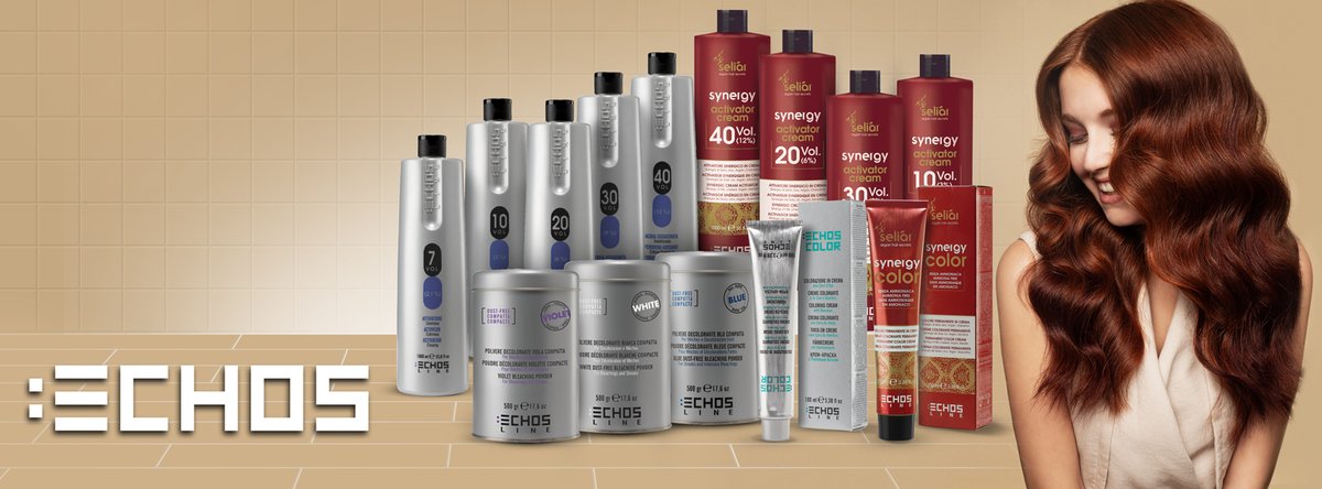 salonsaverau's tweet photo. October Echos Sale 10 Off Echos Color, Synergy Color, Activators and Bleaches. At https://t.co/Fzty7ljWLX #octobersale #haircare #echos #echoscolor #salonsaver #hair https://t.co/LnShx4aQia